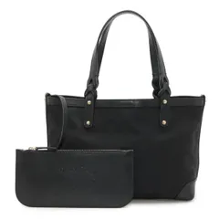 GUCCI グッチ GGキャンバス トートバッグ ハンドバッグ ミニトート 