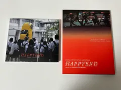 映画 ハッピーエンド cd まとめ売り