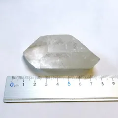 【E17577】ヒマラヤ水晶 ヒマラヤ産 マニカラン産 水晶クラスター　クォーツ 原石 天然石 鉱物 パワーストーン