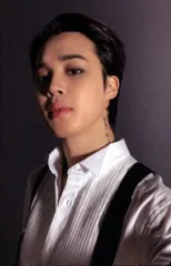 BTS Special 8 Photo-Folio JIMIN Me,Myself,and Jimin 'ID:Chaos' B