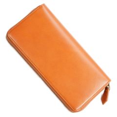 マスター様専用 コードバン長財布 日本製 Alps Cordovan - メルカリ