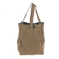 美品】スタンダードサプライ MIL CLOTH 2WAY トート ブラウン - メルカリ