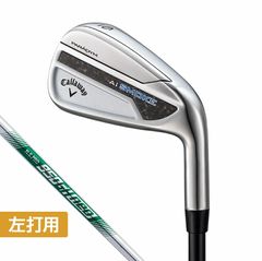 7本セット キャロウェイ アイアン ELDIO 40 ROGUE ST MAX OS 6番 7番 8