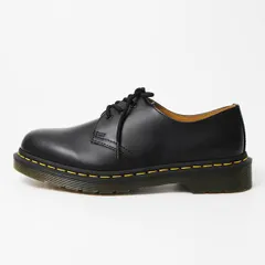Dr.Martens ドクターマーチン 1461 3ホール シューズ レザー ローカット 革靴 メンズ レディース 定番 UKモデル