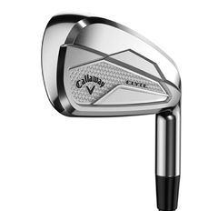 キャロウェイ エリート 10Kモデル ELYTE X ドライバー ヘッドのみ 9.0