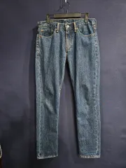 リーバイス 511 ブルーカラー メンズ ウエスト 32 デニムパンツ