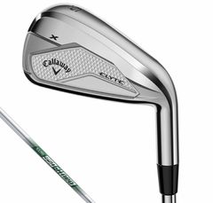 キャロウェイ エリート ELYTE X ドライバー ヘッドのみ 9.0° 10.5