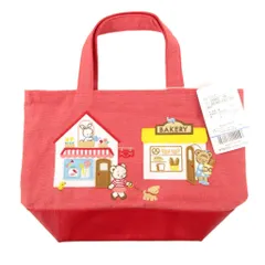 週末値下げFamiliarファミリアノベルティ新品未開封 最終値下げ☆新品未開封familiar ファミリア ブルー カラフルトート