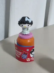 WHO'S ハローキティ チョコエッグ No.3