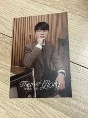 2024 Tシャツカフェメンバーシップ はがき FAKER