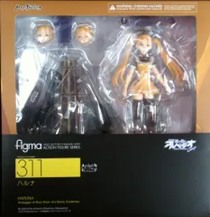 マックスファクトリー figma ハルナ 311