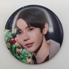 RIIZE Special Christmas with RIIZE SHOTARO ランダム缶バッジ 2nd