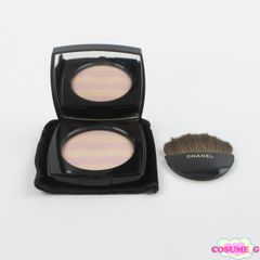新品】CHANEL レ ベージュ アーモニー プードゥル ベル ミンN°02