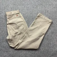 ディッキーズ 874 コットン パンツ
