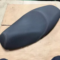 2026年最新】トリシティ125 シートの人気アイテム - メルカリ