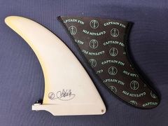 CAPTAIN FIN TYLER WARREN RAKED 7 イン8 8.0 TYLER WARREN RAKED FIN [CAPTAIN FIN]|沖縄サーフィンショップ