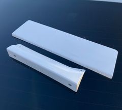 ランドクルーザープラド 150 ルーフレール ダイレクトレール - メルカリ