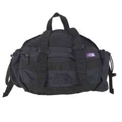 ノースフェイスパープルレーベル THE NORTH FACE PURPLE LABEL CORDURA Nylon Lumber Pack メンズ 表記無 