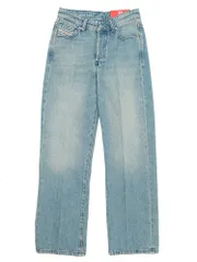 DIESEL (ディーゼル) レディース ジーンズ