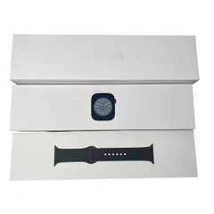 ☆EM0124 Apple Watch Series 8 GPSモデル 45mm MNP13J/A
