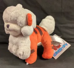 ポケモン ぬいぐるみ ポケットモンスター ヒスイガーディ