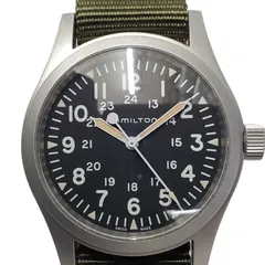 2026年最新】ハミルトン カーキフィールド 38mmの人気アイテム - メルカリ