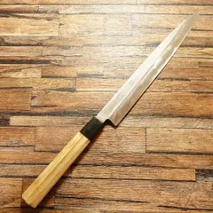 2026年最新】柳刃包丁の人気アイテム - メルカリ