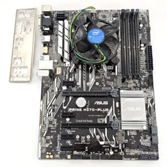 2026年最新】マザーボード cpu セットi7 7700の人気アイテム - メルカリ