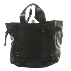 ポーター PORTER ヒート トートバッグ 黒 ブラック /SS ■OS