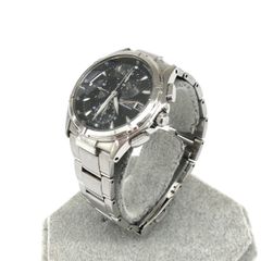 電池交換済】SEIKO セイコー クロノグラフ 7T92-0CA0 稼働品 - メルカリ