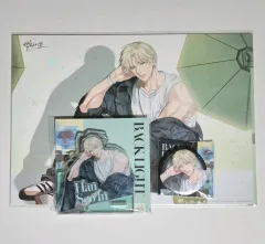 JMEESHOP ベルトゥーン バックライト 日本 ポップアップ ハンソンイン アクスタ カルポ トレカ グッズ