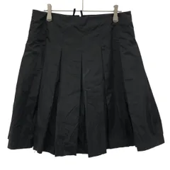2026年最新】PRADA プリーツスカートの人気アイテム - メルカリ