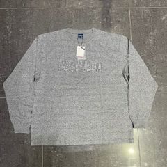 おどやん様 sapeur CHIDORI PATTERN ロンT | Mercari