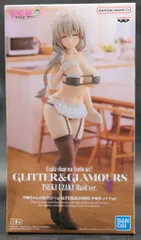 BANDAI SPIRITS GLITTER&GLAMOURS 宇崎ちゃんは遊びたい！ω 宇崎月 メイドver.