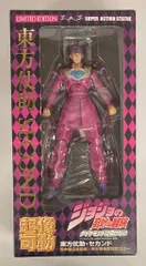 2026年最新】超像可動 東方仗助 セカンドの人気アイテム - メルカリ