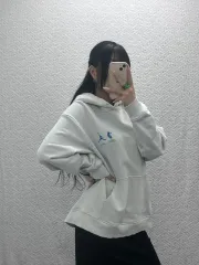 ナイキ ジョーダンXユニオン ヴィンテージ スポーティーロゴ カジュアル フーディー Tシャツ XL C08249