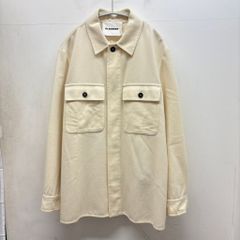 af33様 専用】JIL SANDER ジルサンダー バージンウール - メルカリ