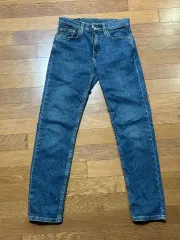 リーバイス 502 デニム W28 L32