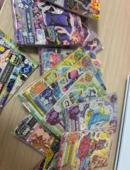 アイカツ！ 2期 カード