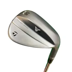 【中古】 テーラーメイド Taylor Made MILLED GRIND 5 58°/09°SC ウェッジ WG Dynamic Gold (フレックスS) メンズ 男性用 右利き 右用 Cランク ゴルフクラブ
