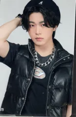 JO1 木全翔也 LAPOSTA2025 079