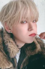 JO1 通常盤 白岩瑠姫 Handz In My Pocket