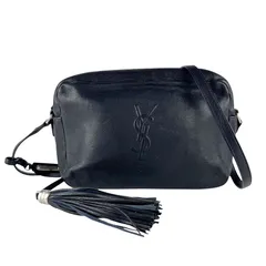 サンローラン SAINT LAURENT  斜め掛けショルダーバッグ ルー