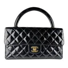 シャネル CHANEL  ハンドバッグ マトラッセ