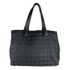 シャネル CHANEL トートバッグ  ショルダーバッグ ニュートラベルライン