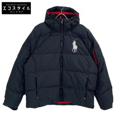 BURBERRY バーバリー 【美品/国内正規】8066318 レース切替 ポロシャツ