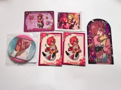 地縛少年 花子くん ミツバ グッズ セット