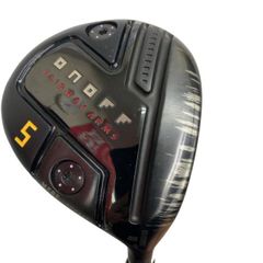 中古】 リョーマゴルフ Ryoma F シルバー F3 フェアウェイウッド FW