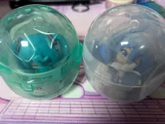 まとめ売り) VOCALOID hide & seek 2弾 ミク 雪ミク