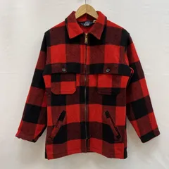 2026年最新】ウールリッチ マッキーノの人気アイテム - メルカリ